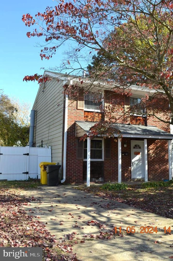 165 Seagull Dr, Pasadena, MD 21122 photo 1