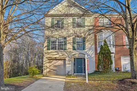 8625 Indian Springs Rd, Laurel, MD 20724