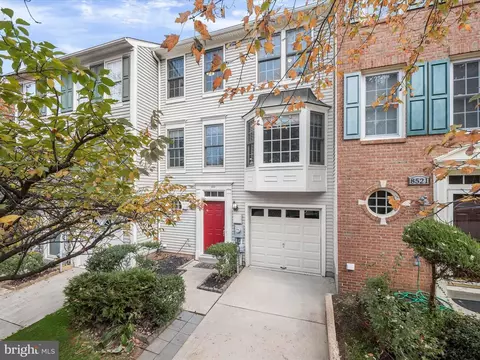 8519 Bogalusa Dr, Laurel, MD 20724
