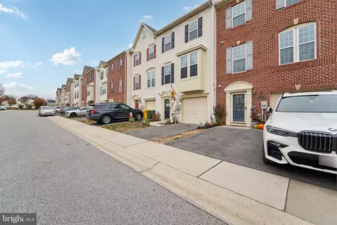 739 Olive Wood Ln, Brooklyn, MD 21225