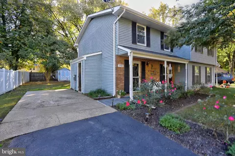 1587 Native Dancer Ct, Annapolis, MD 21409
