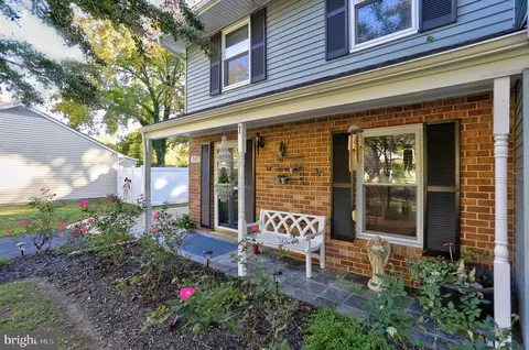 1587 Native Dancer Ct, Annapolis, MD 21409 photo 3