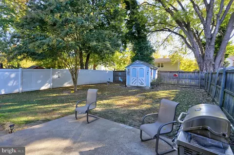 1587 Native Dancer Ct, Annapolis, MD 21409 photo 20