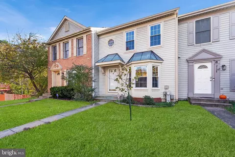 2126 Commissary Cir, Odenton, MD 21113