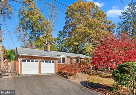 636 Arleigh Rd, Severna Park, MD 21146