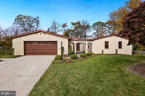 1384 Trysty Friend Pl, Severn, MD 21144
