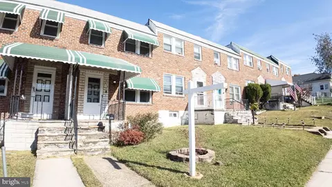 314 Arundel Rd W, Brooklyn, MD 21225