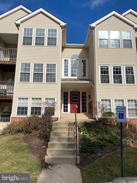 304 Juneberry Way #1A, Glen Burnie, MD 21061
