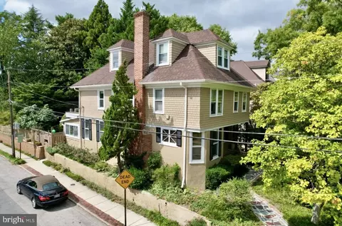 29 Southgate Ave, Annapolis, MD 21401
