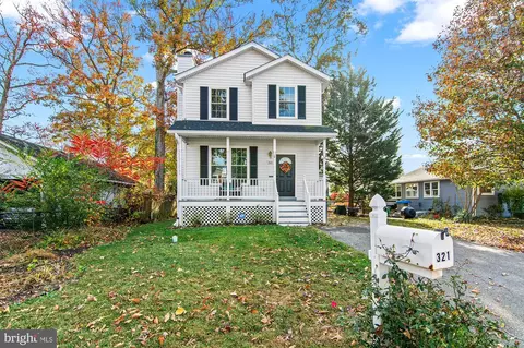 321 Cedar Grove Rd, Edgewater, MD 21037 photo 3