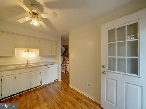 Entry Way - 8077 Croydon Way, Pasadena, MD 21122 photo 2 of 5