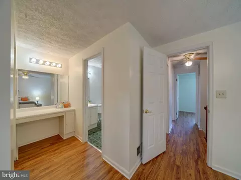 Entry Way - 8077 Croydon Way, Pasadena, MD 21122 photo 3 of 5