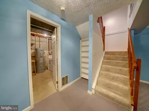 Entry Way - 8077 Croydon Way, Pasadena, MD 21122 photo 5 of 5