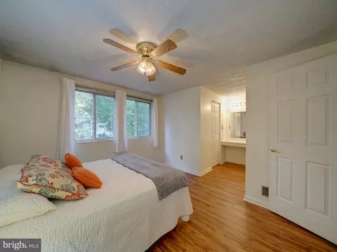 Bedroom - 8077 Croydon Way, Pasadena, MD 21122 photo 1 of 13