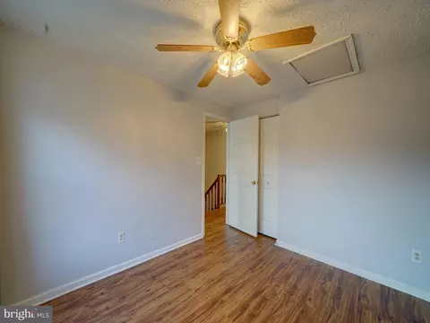 Bedroom - 8077 Croydon Way, Pasadena, MD 21122 photo 7 of 13