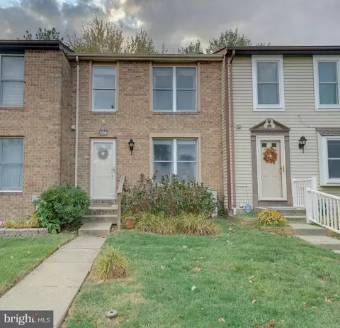 8077 Croydon Way, Pasadena, MD 21122