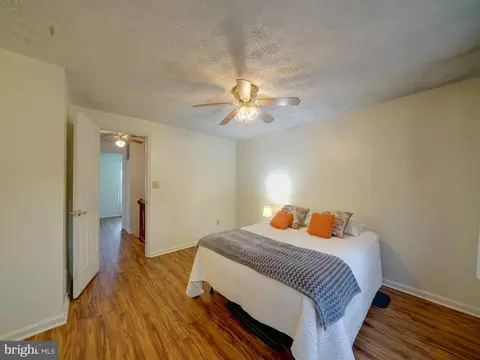 Bedroom - 8077 Croydon Way, Pasadena, MD 21122 photo 3 of 13