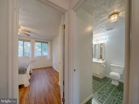 Entry Way - 8077 Croydon Way, Pasadena, MD 21122 photo 4 of 5