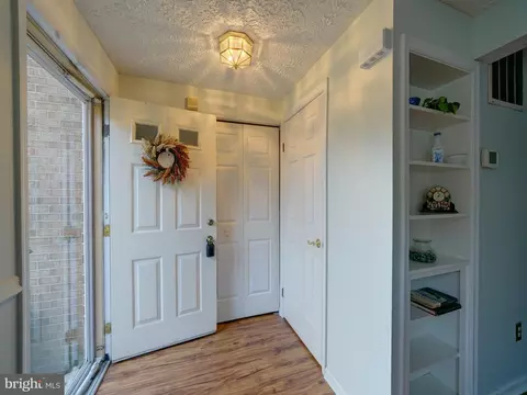 Entry Way - 8077 Croydon Way, Pasadena, MD 21122 photo 1 of 5