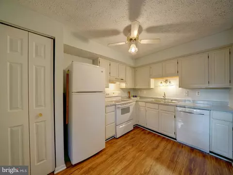 Kitchen - 8077 Croydon Way, Pasadena, MD 21122 photo 5 of 5