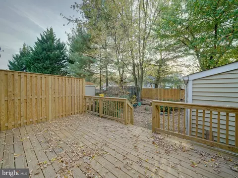 Exterior - 8077 Croydon Way, Pasadena, MD 21122 photo 2 of 4