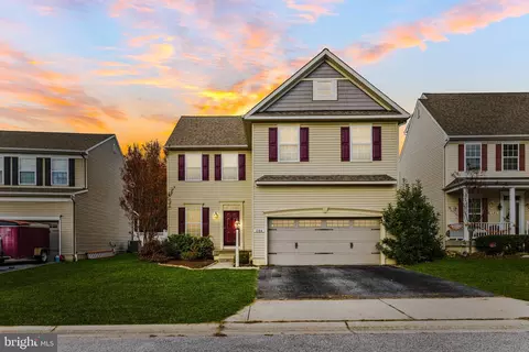 204 Matfield Ct, Carvel Beach, MD 21226