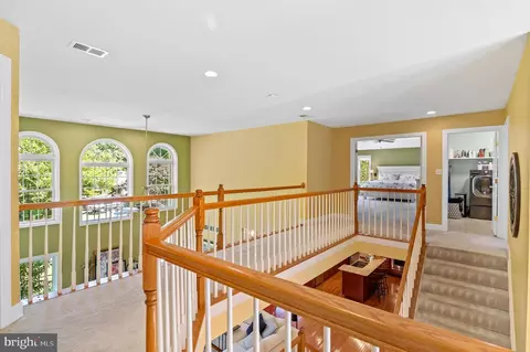Entry Way - 709 Sonne Dr, Annapolis, MD 21401 photo 16 of 16
