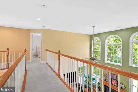 Entry Way - 709 Sonne Dr, Annapolis, MD 21401 photo 12 of 16