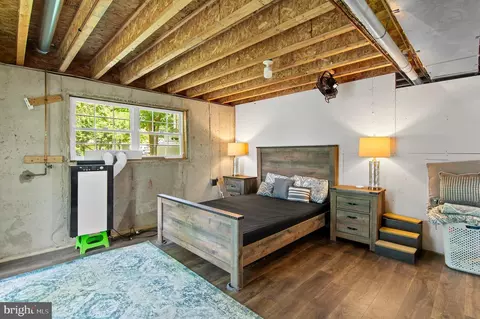 Bedroom - 709 Sonne Dr, Annapolis, MD 21401 photo 11 of 11