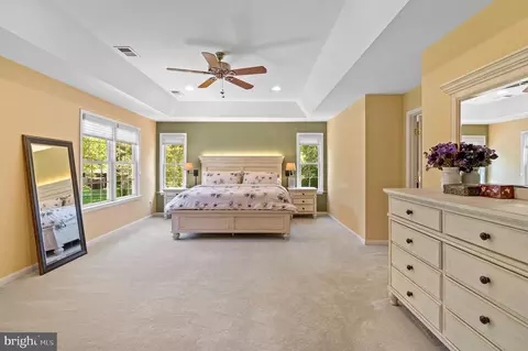 Bedroom - 709 Sonne Dr, Annapolis, MD 21401 photo 1 of 11