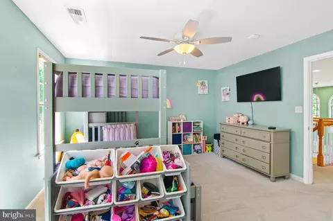 Bedroom - 709 Sonne Dr, Annapolis, MD 21401 photo 7 of 11