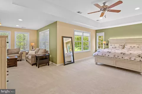 Bedroom - 709 Sonne Dr, Annapolis, MD 21401 photo 2 of 11