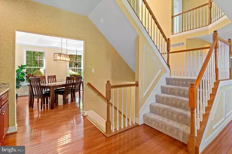 Entry Way - 709 Sonne Dr, Annapolis, MD 21401 photo 10 of 16