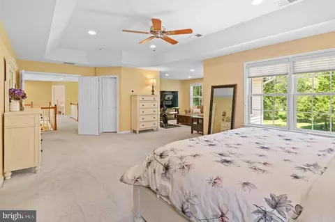 Bedroom - 709 Sonne Dr, Annapolis, MD 21401 photo 4 of 11