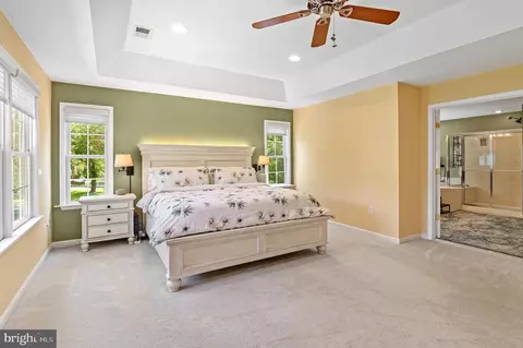 Bedroom - 709 Sonne Dr, Annapolis, MD 21401 photo 3 of 11