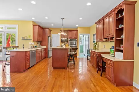 Kitchen - 709 Sonne Dr, Annapolis, MD 21401 photo 1 of 5