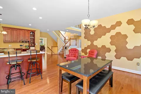 Dining - 709 Sonne Dr, Annapolis, MD 21401 photo 1 of 2