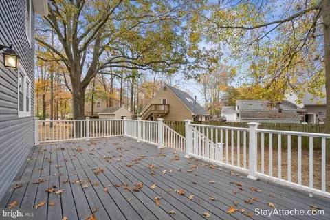 Exterior - 1241 Avalon Blvd, Shady Side, MD 20764 photo 4 of 4