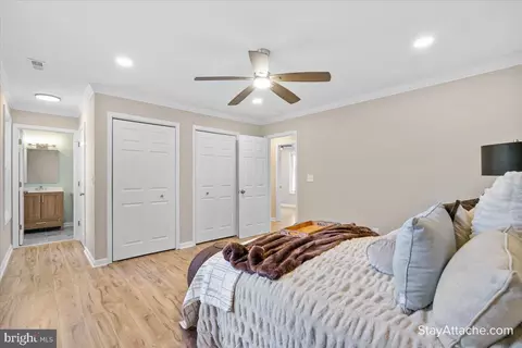 Bedroom - 1241 Avalon Blvd, Shady Side, MD 20764 photo 3 of 3
