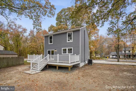 Exterior - 1241 Avalon Blvd, Shady Side, MD 20764 photo 3 of 4