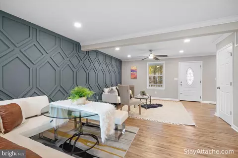 Living - 1241 Avalon Blvd, Shady Side, MD 20764 photo 2 of 2