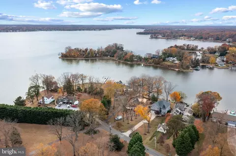 View/Area - 530 Edgewater Rd, Pasadena, MD 21122 photo 3 of 4
