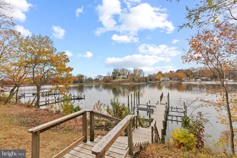 View/Area - 530 Edgewater Rd, Pasadena, MD 21122 photo 1 of 4