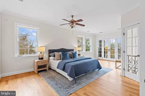 Bedroom - 530 Edgewater Rd, Pasadena, MD 21122 photo 1 of 4