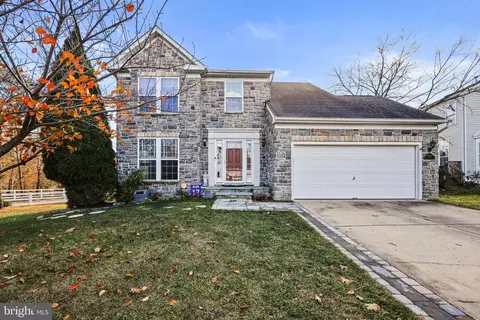 2516 Sand Pine Dr, Odenton, MD 21113