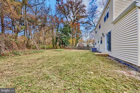 Exterior - 7712 Tobruk Ct, Hanover, MD 21076 photo 5 of 5