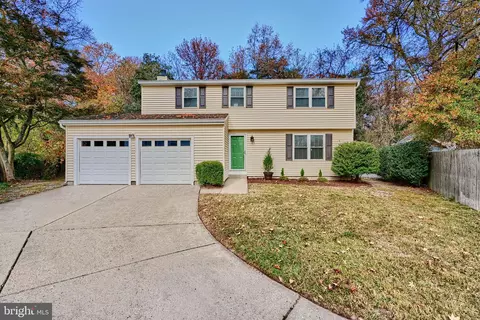 7712 Tobruk Ct, Hanover, MD 21076