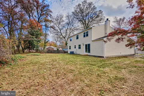 Exterior - 7712 Tobruk Ct, Hanover, MD 21076 photo 4 of 5