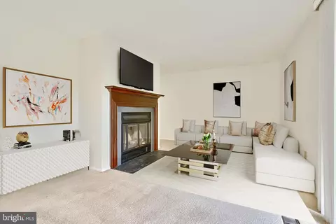 Living - 7712 Tobruk Ct, Hanover, MD 21076 photo 6 of 7