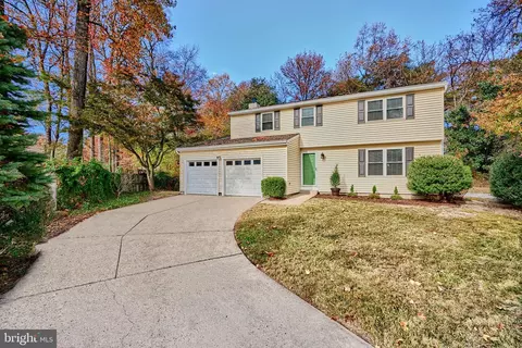 Exterior - 7712 Tobruk Ct, Hanover, MD 21076 photo 2 of 5